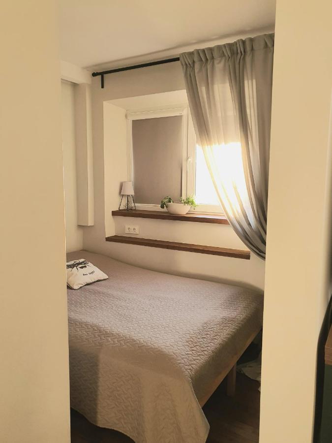 Downtown Apartment Rentals 2 Siauliai  Ngoại thất bức ảnh
